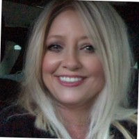 Stacy Morris