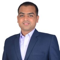 CMA CA Prakash Rajput