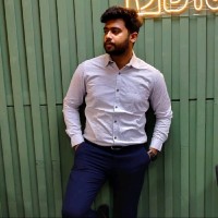 Aditya Singh Chauhan