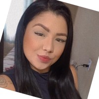 Ingrid Stephanie Oliveira Silva