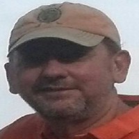 David Goldsberry