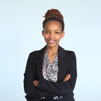 Catherine Mbithi