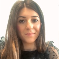 Olivia Castano