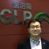 Patrick Lin