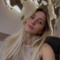 Анастасия Пасько