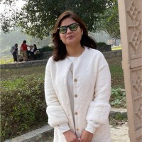 Anam Sayed