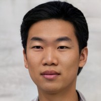 Trey Wong
