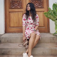 Nyruthy Mylavarapu