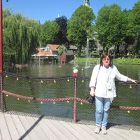 Kameliya Ilieva