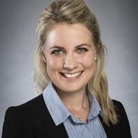 Franziska Charlotte Mudaffer