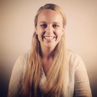 charelle van der vlugt