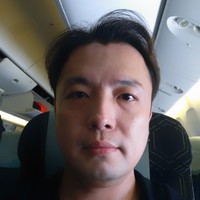 Jacky Chang