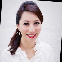 Sherrine Teoh