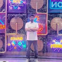 Saurav Singh Chauhan