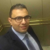 Khaled Sorour