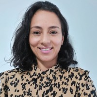 Sandra Carolina Barajas García
