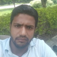 Harish Kaushik