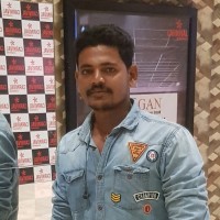 Anil P