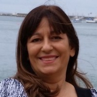 Maria Ferreira