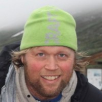 Halvor Mohagen