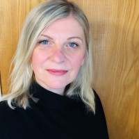 Ruth Knighton