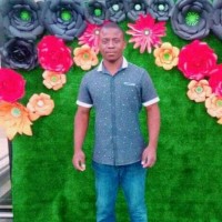 Gift Kaambo