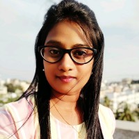 Trupti Borade