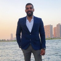 Mostafa Sayed