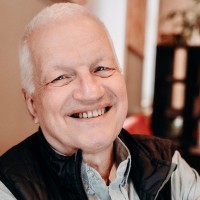 Dieter Geisler