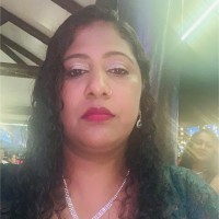Sangeeta Naidu