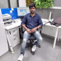 Ningesh Gowda