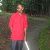 Antwon Mitchell