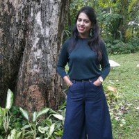 Divya Kumar