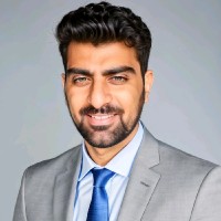 Krish Popat