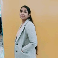Sweta Choudhary
