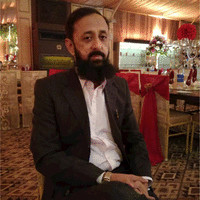 Muhammad Imran Malik