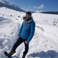 Syed Khalid