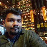 Abhishek Sinha