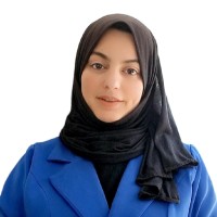Dina Abdulhadi