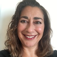 Jeanette Harris