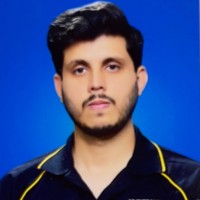 M Ali Shahid
