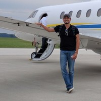 Alexander Perez