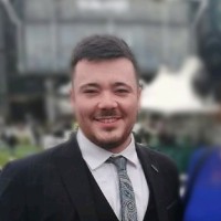 Louis Rutter