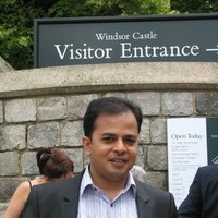 ASHISH MATHUR