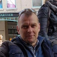 Peter De Jong