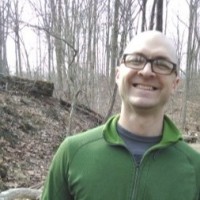 Adam Morse, PE