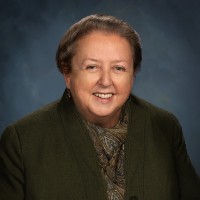 JOAN CARR