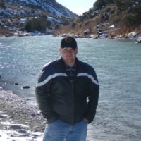 Ian Jones
