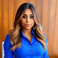 Senitta Dinmohamed