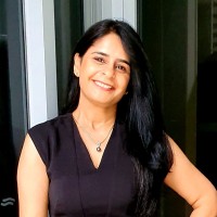 Pooja Kapoor